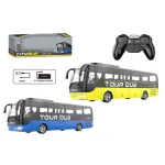 Infinity Toys 2.4G Bus with light