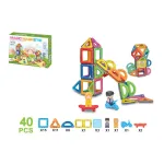 Infinity Toys Magic magnetic 40pcs