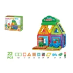 Infinity Toys Magic magnetic 22pcs