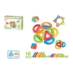 Infinity Toys Magic magnetic 10pcs