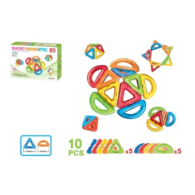 Infinity Toys Magic magnetic 10pcs