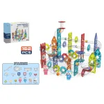 Infinity Toys Magnetic blocks (162pcs)