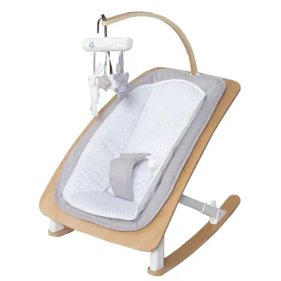 Kidsbobo Baby Bouncer