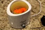 Tommee Tippee - Electric Bottle and Baby Food Warmer