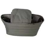 Kidsbobo Organizer Easy Quick , Army Green