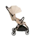 Kidsbobo Autofolding Stroller – Beige