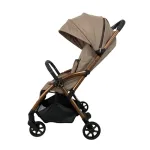Kidsbobo Autofolding Stroller – Khaki