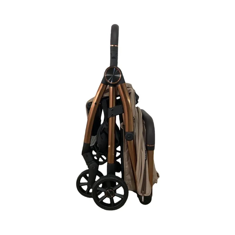Kidsbobo Autofolding Stroller – Khaki