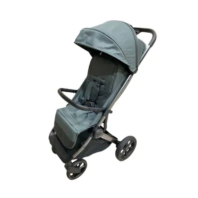 Kidsbobo Autofolding Stroller , Army Green