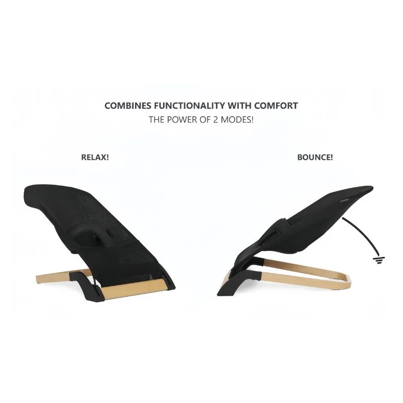 Kidsbobo Baby Bouncer