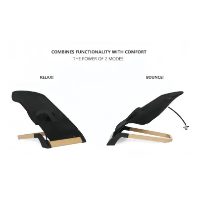 Kidsbobo Baby Bouncer
