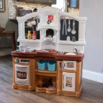 Step2 Fun With Friends Kitchen