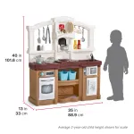 Step2 Fun With Friends Kitchen