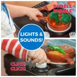 Step2 Best Chef's Kitchen