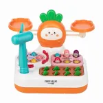 FreeOn Free2Play Fun Carrot 4-in-1