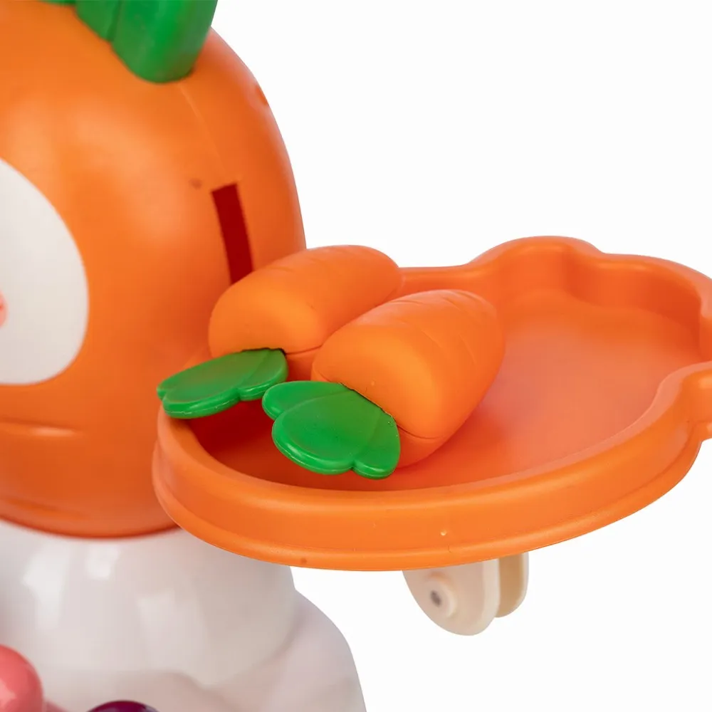 FreeOn Free2Play Fun Carrot 4-in-1