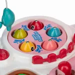FreeOn Free2Play Fun Carrot 4-in-1
