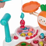 FreeOn Free2Play Fun Carrot 4-in-1