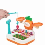 FreeOn Free2Play Fun Carrot 4-in-1
