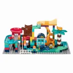 FreeOn Free2Play blocks Big Creative set, 147 pcs