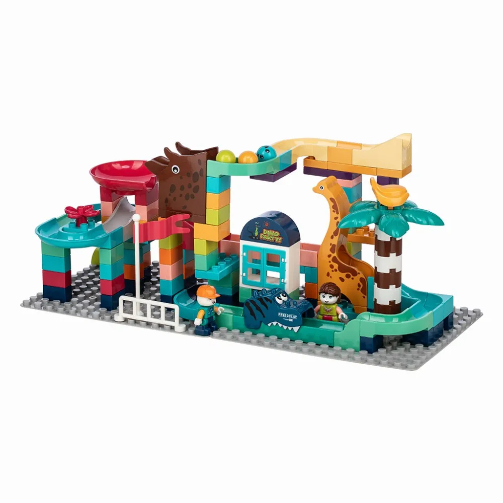 FreeOn Free2Play blocks Big Creative set, 147 pcs