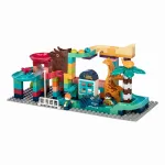FreeOn Free2Play blocks Big Creative set, 147 pcs