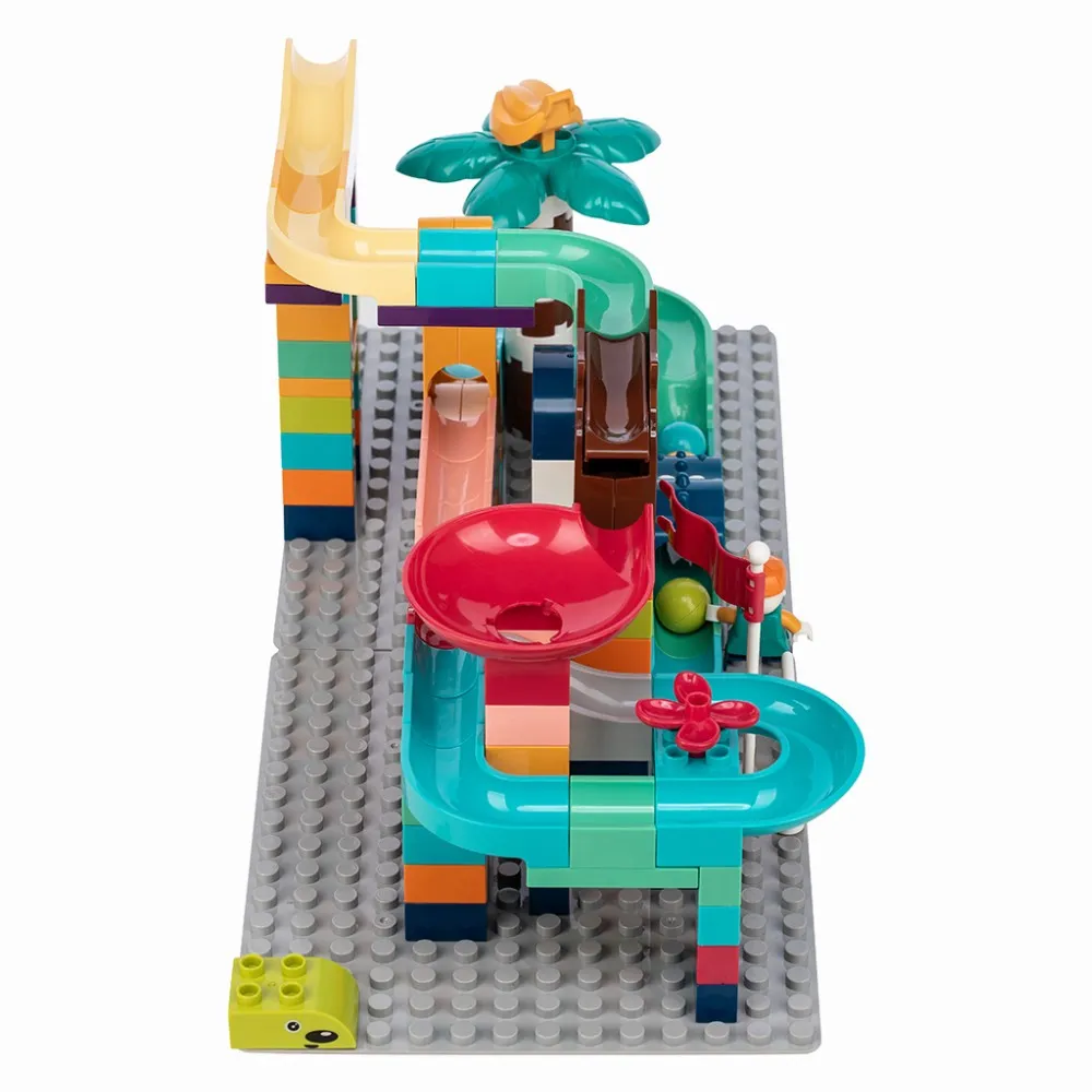 FreeOn Free2Play blocks Big Creative set, 147 pcs