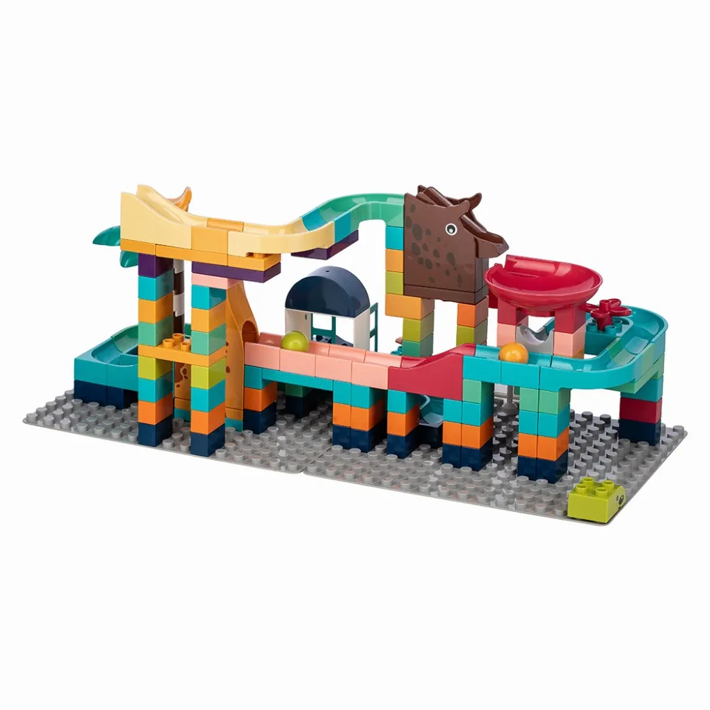 FreeOn Free2Play blocks Big Creative set, 147 pcs