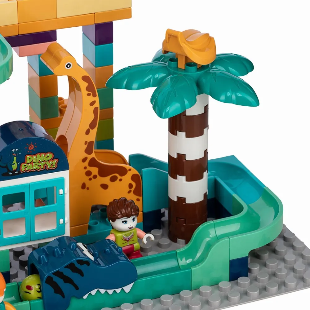 FreeOn Free2Play blocks Big Creative set, 147 pcs