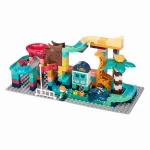 FreeOn Free2Play blocks Big Creative set, 147 pcs
