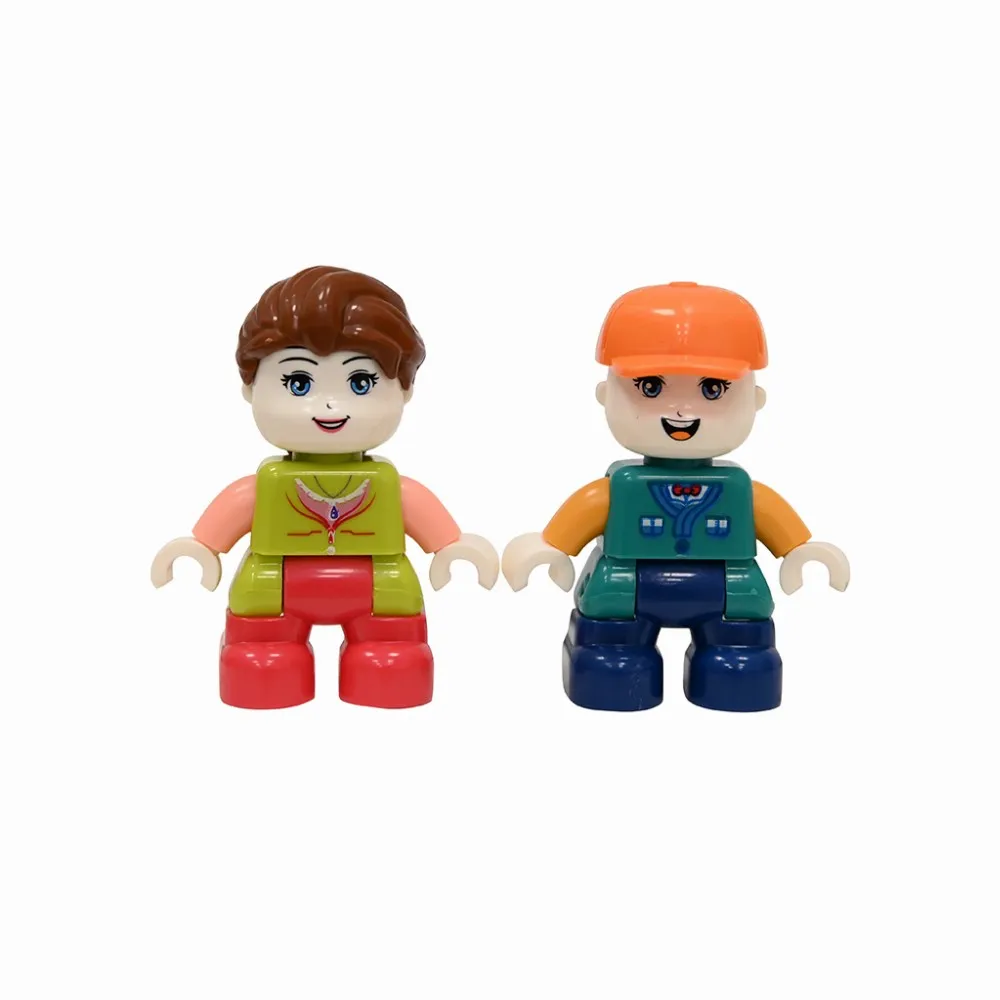 FreeOn Free2Play blocks Big Creative set, 147 pcs