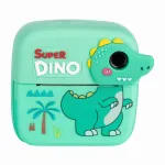 FreeOn Free2Play Children’s digital camera with printer Dino