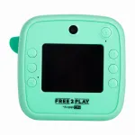 FreeOn Free2Play Children’s digital camera with printer Dino