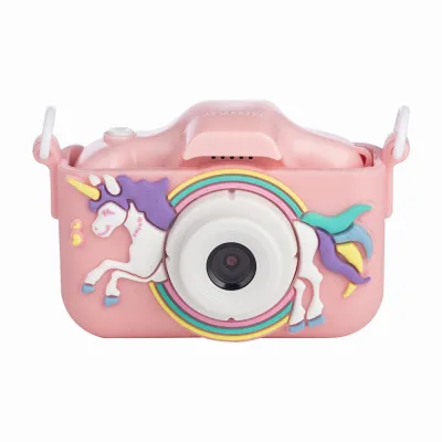 FreeOn Free2Play Children’s camera with selfie function Unicorn