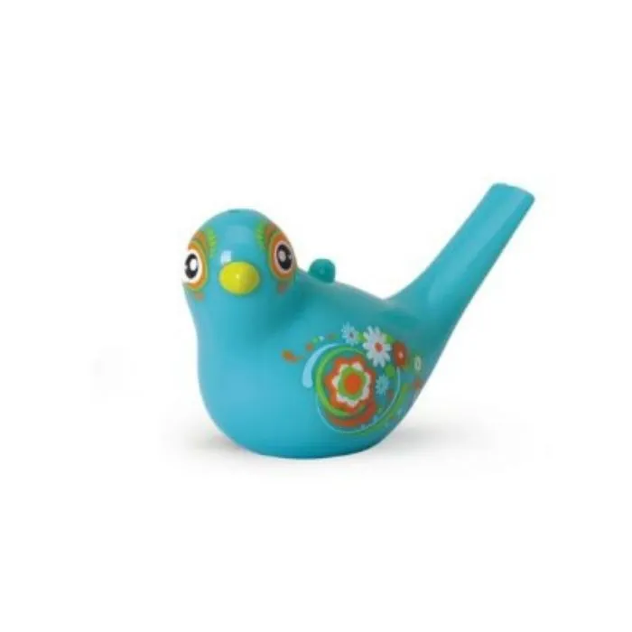 Hola Colour Changing Bird Whistle