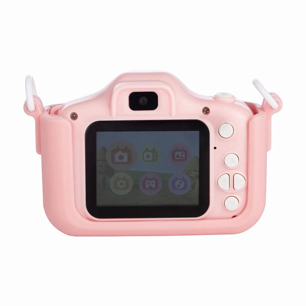 FreeOn Free2Play Children’s camera with selfie function Unicorn