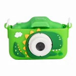 FreeOn Free2Play Children’s camera with selfie function Dino