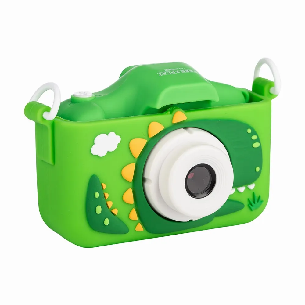FreeOn Free2Play Children’s camera with selfie function Dino