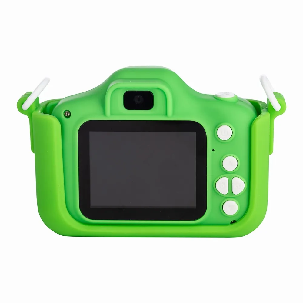 FreeOn Free2Play Children’s camera with selfie function Dino