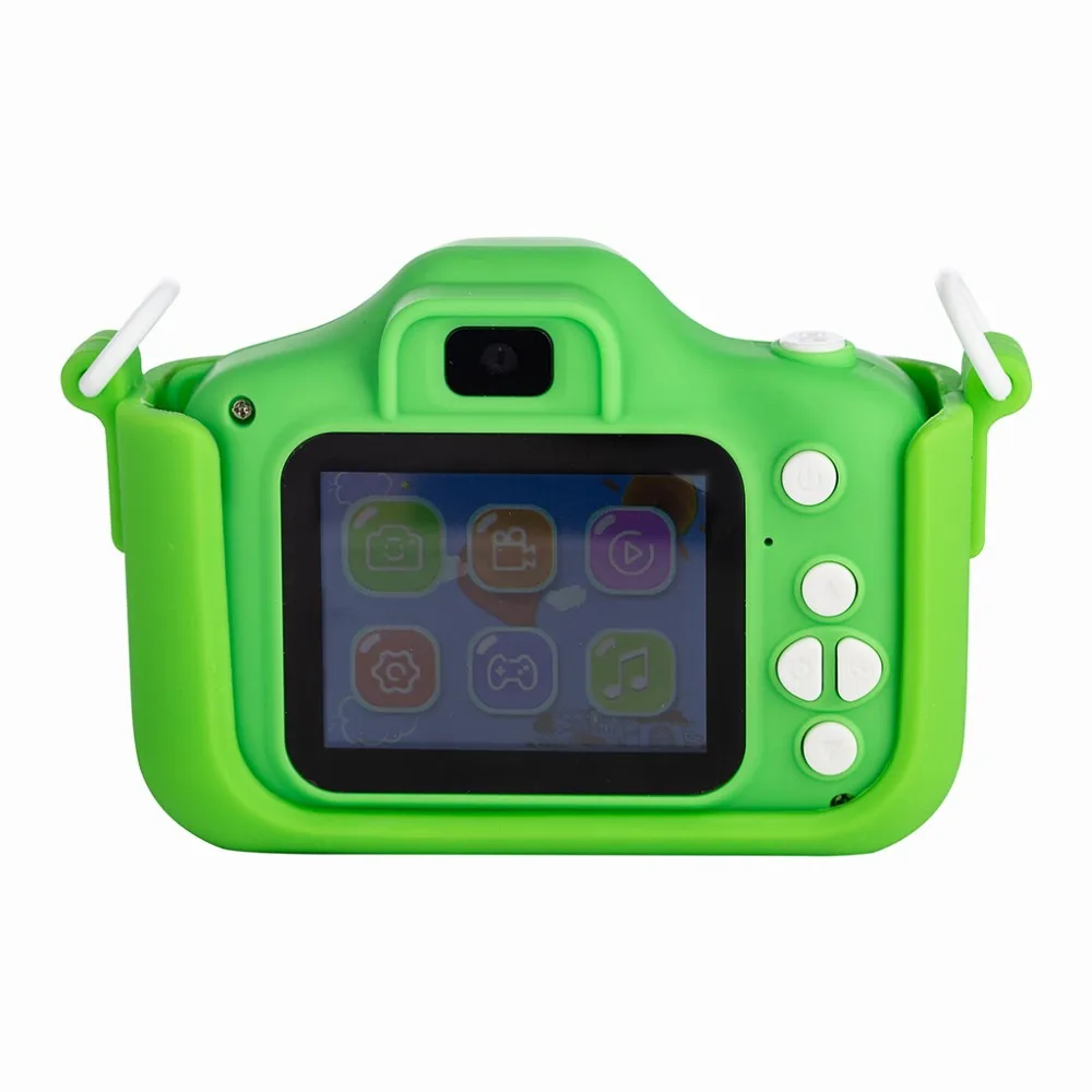 FreeOn Free2Play Children’s camera with selfie function Dino