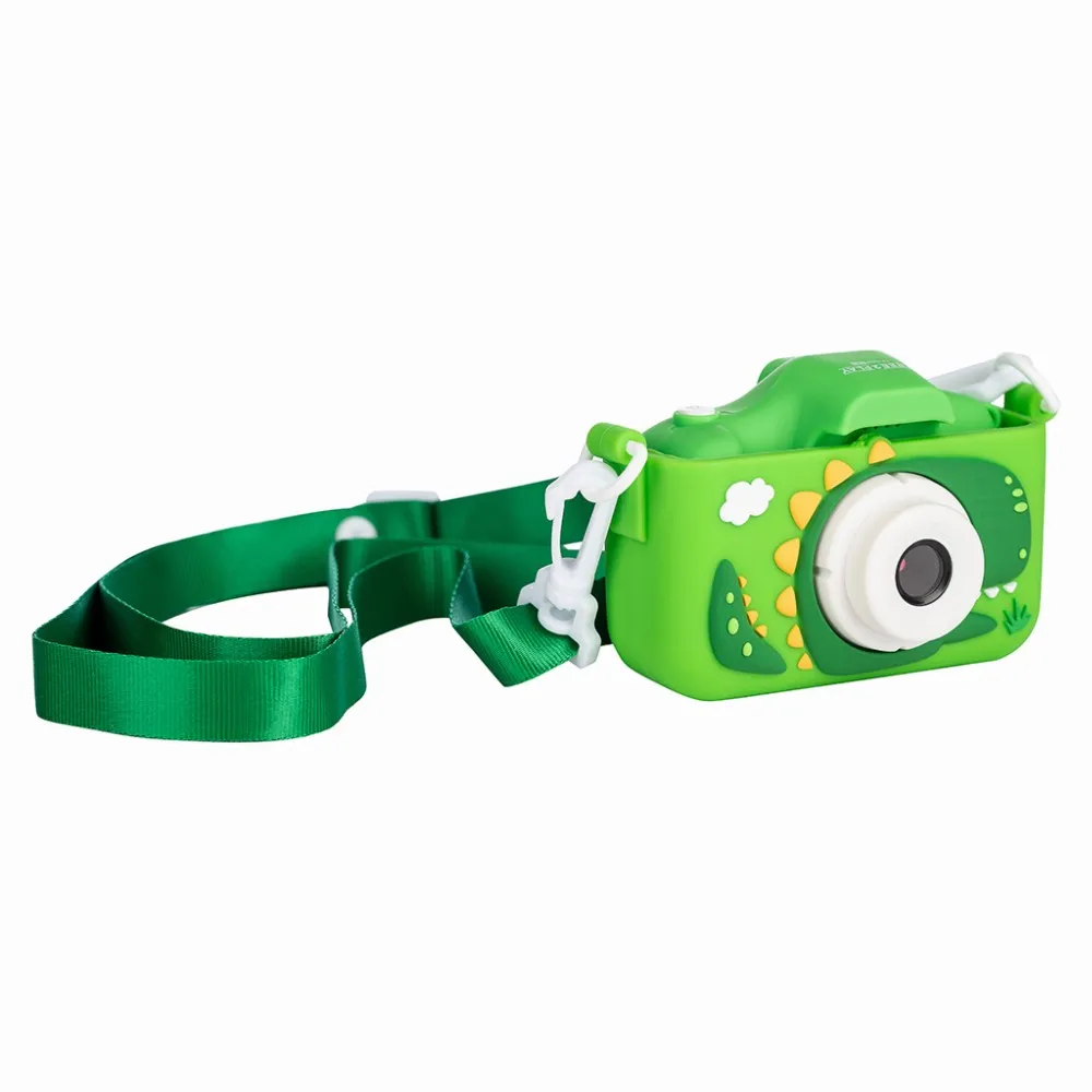 FreeOn Free2Play Children’s camera with selfie function Dino