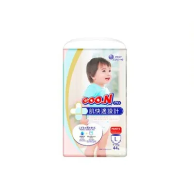 GOON Girls/Boys Pants - Large (9-14Kg)