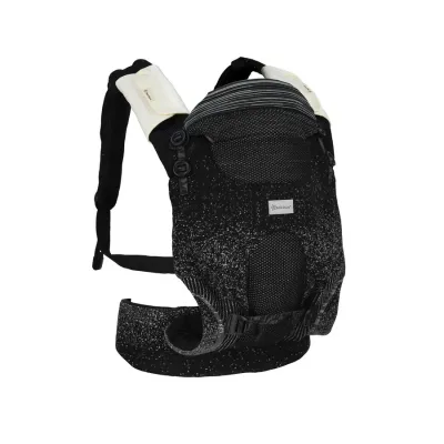 Bebe Stars Baby Carrier Heart Air Max