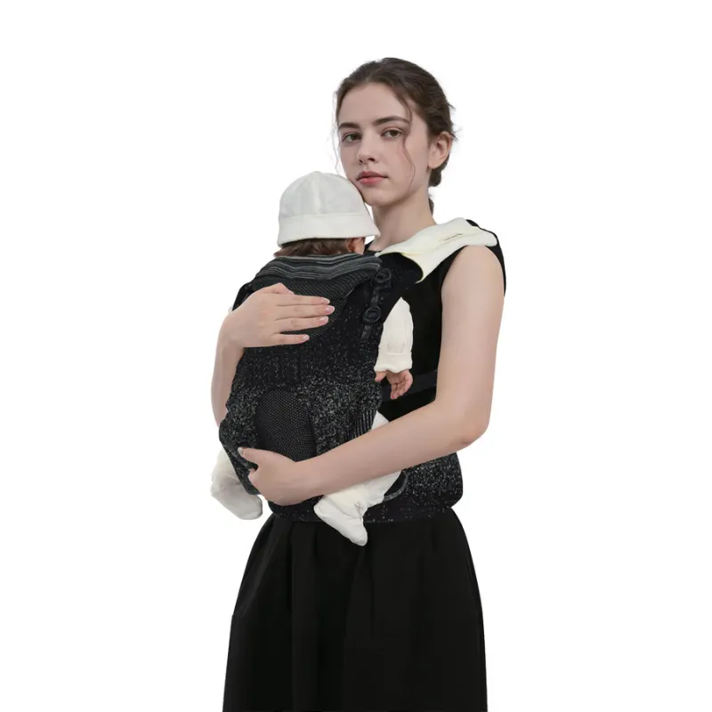 Bebe Stars Baby Carrier Heart Air Max