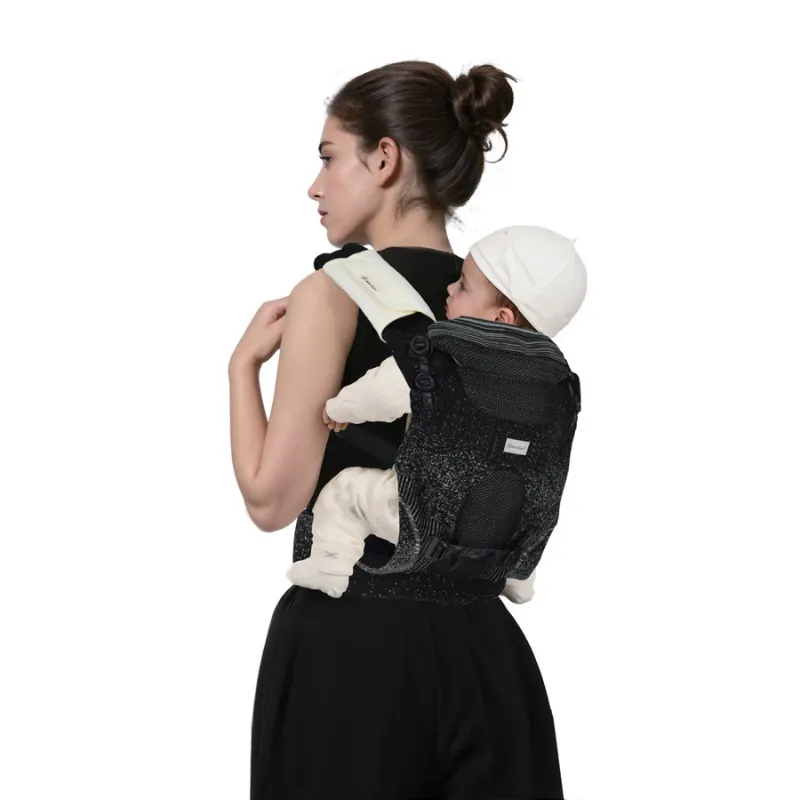 Bebe Stars Baby Carrier Heart Air Max