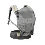 Bebe Stars Baby Carrier Heart Air Max