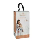 Bebe Stars Baby Carrier Heart Air Max