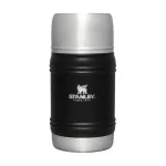 Stanley The Artisan 500ml Thermal Food Jar , Black Moon