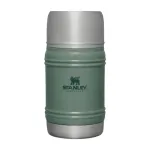 Stanley The Artisan 500ml Thermal Food Jar , Hammertone Green