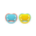 Avent ultra air Pacifier 18m+Unisex